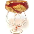 thumbnail image 1 of Victoria Bella 01029280.R71 European Collection 11" Height Glass Vase "Reef", 1 of 1