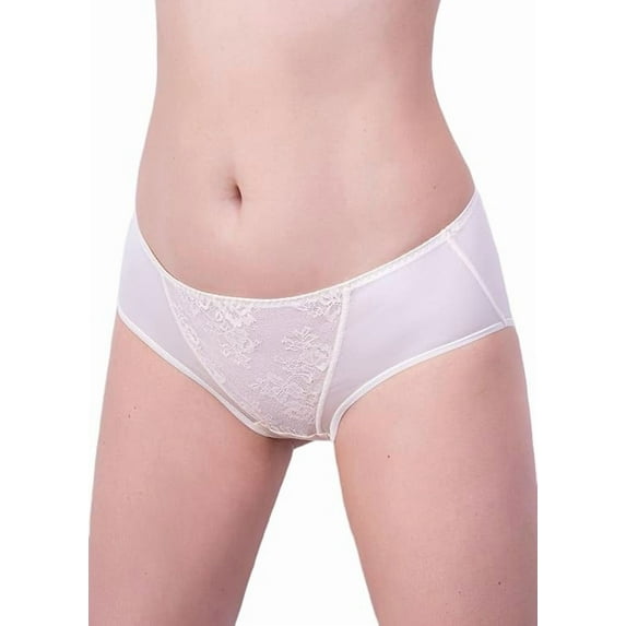 Panties Milavitsa 257180 - Medium-Waisted Culottes