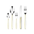 thumbnail image 1 of Victoria Bella RF3014 20 Pcs Cutlery Set, Service for 5, Perfect Gift, 1 of 1