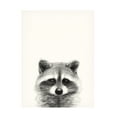 thumbnail image 1 of Victoria Borges 'Animal Mug II' Canvas Art, 1 of 3