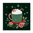 thumbnail image 1 of Victoria Borges 'Christmas Comforts II' Canvas Art, 1 of 3