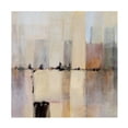 thumbnail image 1 of Victoria Borges 'City Strata II' Canvas Art, 1 of 3