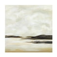 thumbnail image 1 of Victoria Borges 'Cloudy Coast II' Canvas Art, 1 of 3