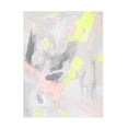 thumbnail image 1 of Victoria Borges 'Fluoro II' Canvas Art, 1 of 3