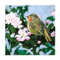 thumbnail image 1 of Victoria Borges 'Perching II' Canvas Art, 1 of 3