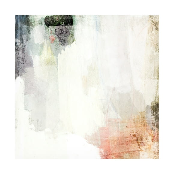 Victoria Borges 'Stille II' Canvas Art