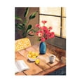 thumbnail image 1 of Victoria Borges 'Tabletop II' Canvas Art, 1 of 3