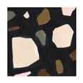 thumbnail image 1 of Victoria Borges 'Terrazzo Shards VII' Canvas Art, 1 of 3