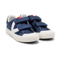 thumbnail image 1 of Victoria Boys Tribu Tiras Nylon Sneakers, Marino,3 M US, 1 of 7