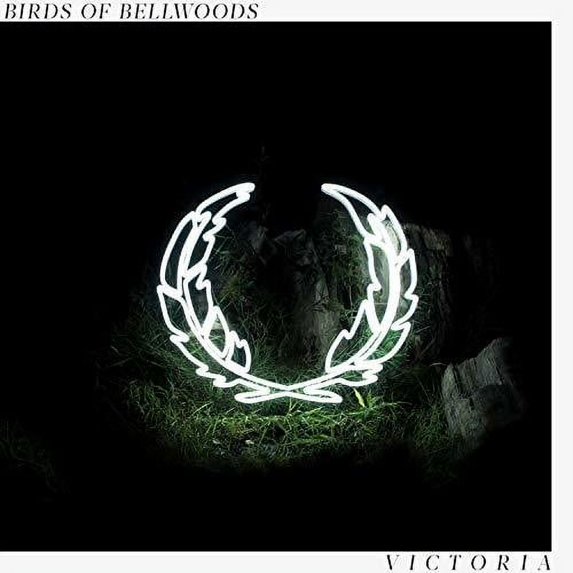 Victoria (CD)
