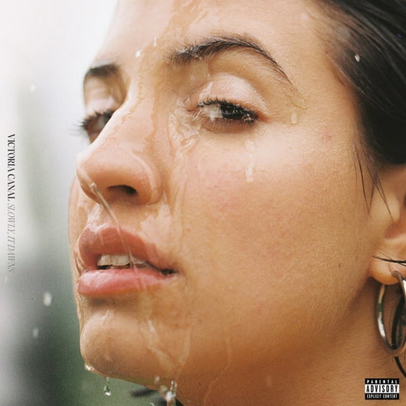 Victoria Canal - Slowly It Dawns - Music & Performance - CD