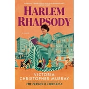 Harlem Rhapsody Hardcover
