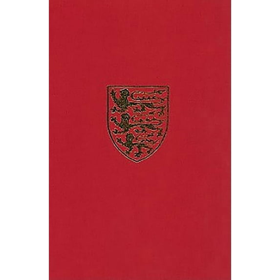 Victoria County History The Victoria History of the County of Sussex, Volume 3, (Hardcover)