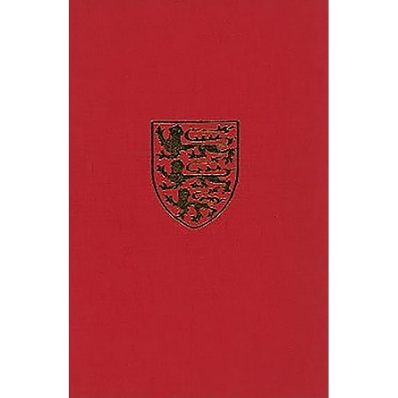 Victoria County History: The Victoria History of the County of Sussex, Volume Four (Hardcover)