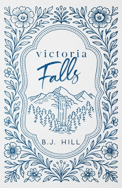 Victoria Falls, (Paperback)