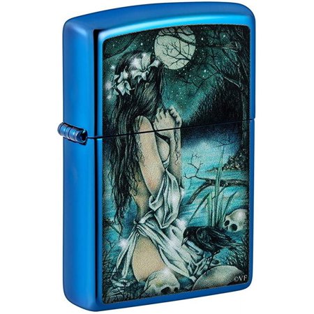 Victoria Francés Design windproof lighter