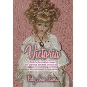 Victoria, Hardcover