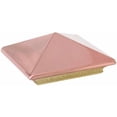 thumbnail image 1 of UFPI Deckorators Victoria High Point Post Cap — Residential Use, Standard Application, 1 of 1