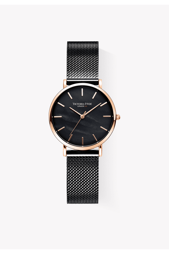 Woman Watch Mother-of-pearl Dial 33mm