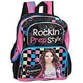 thumbnail image 1 of Victoria Justice Backpack, 1 of 1