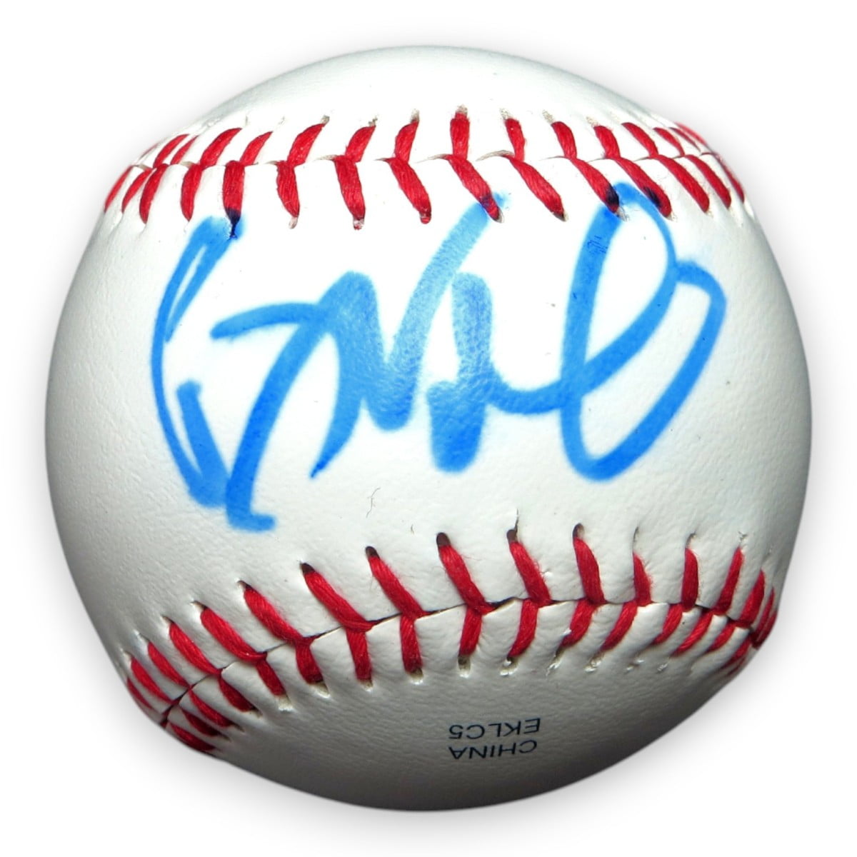 Victoria Justice Signed Autographed Baseball Zoey 101 Actress Singer ...