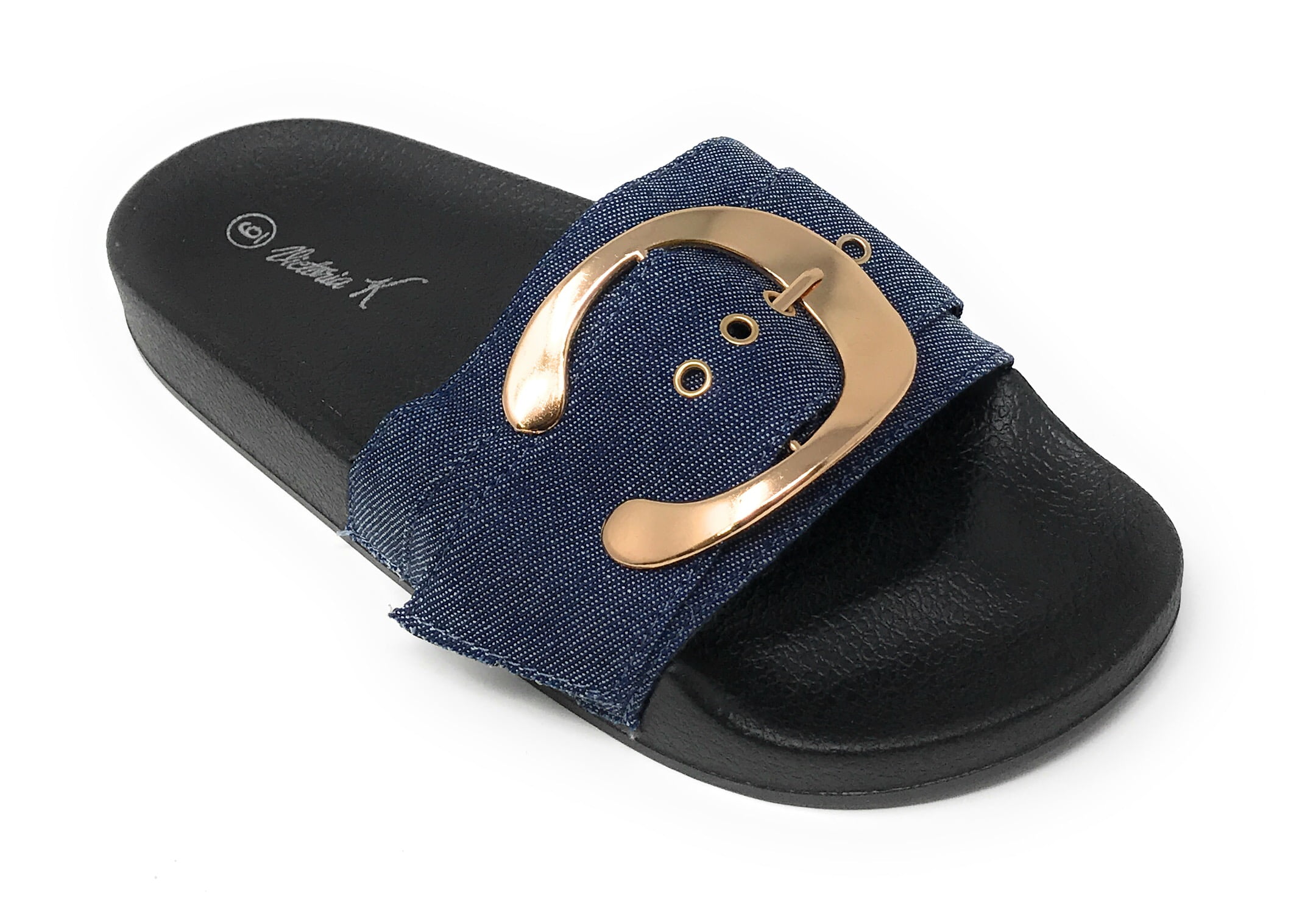 Victoria hug Sandal main image 1