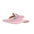 thumbnail image 1 of Victoria K Classic Slip On Mules (Women), 1 of 4