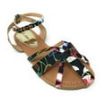 thumbnail image 1 of Victoria K Criss-Cross Sandal (Women's), 1 of 4