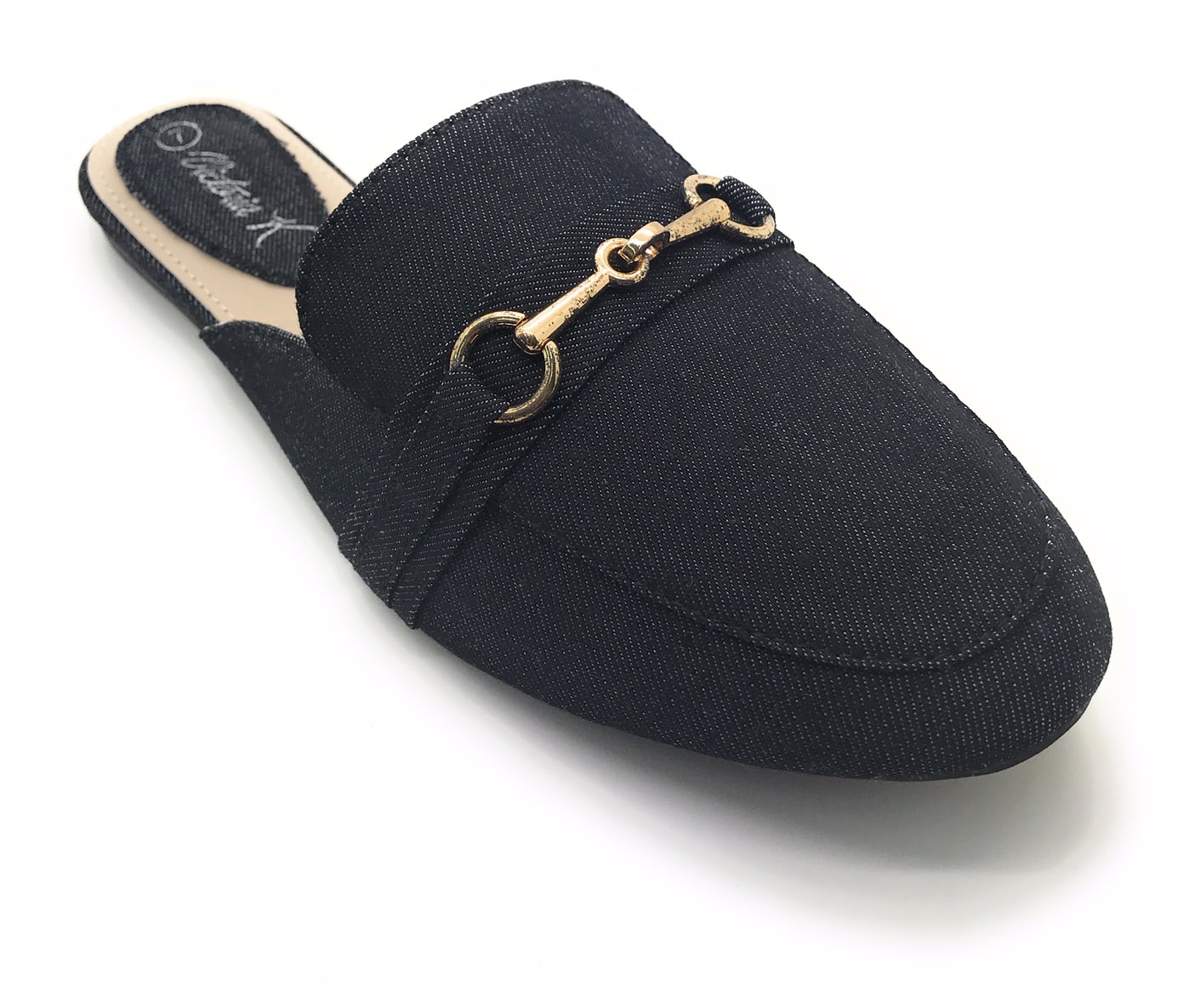 slip on mules womens