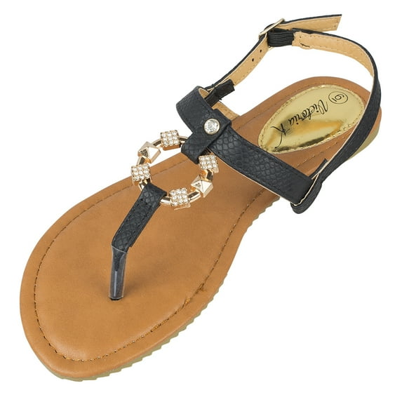 Victoria K Fashion Sandals