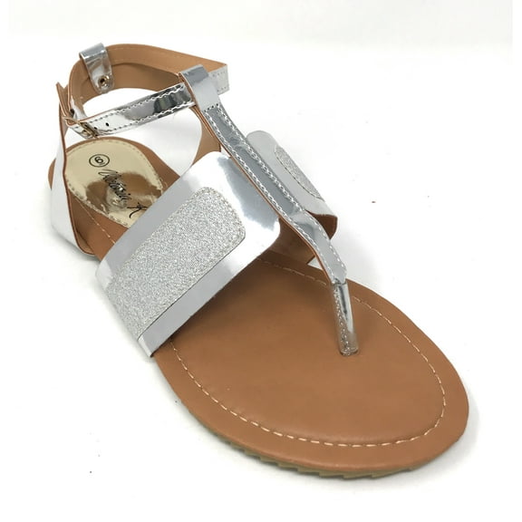 Victoria K Hurache Cap Top Sandal (Women's)