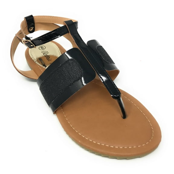 Victoria K Hurache Cap Top Sandal (Women's)