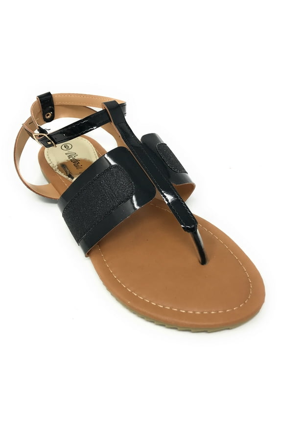 Hurache Cap Top Sandal (Women's)