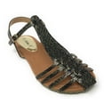 thumbnail image 1 of Victoria K Hurache Cap Top Sandal (Women's), 1 of 4