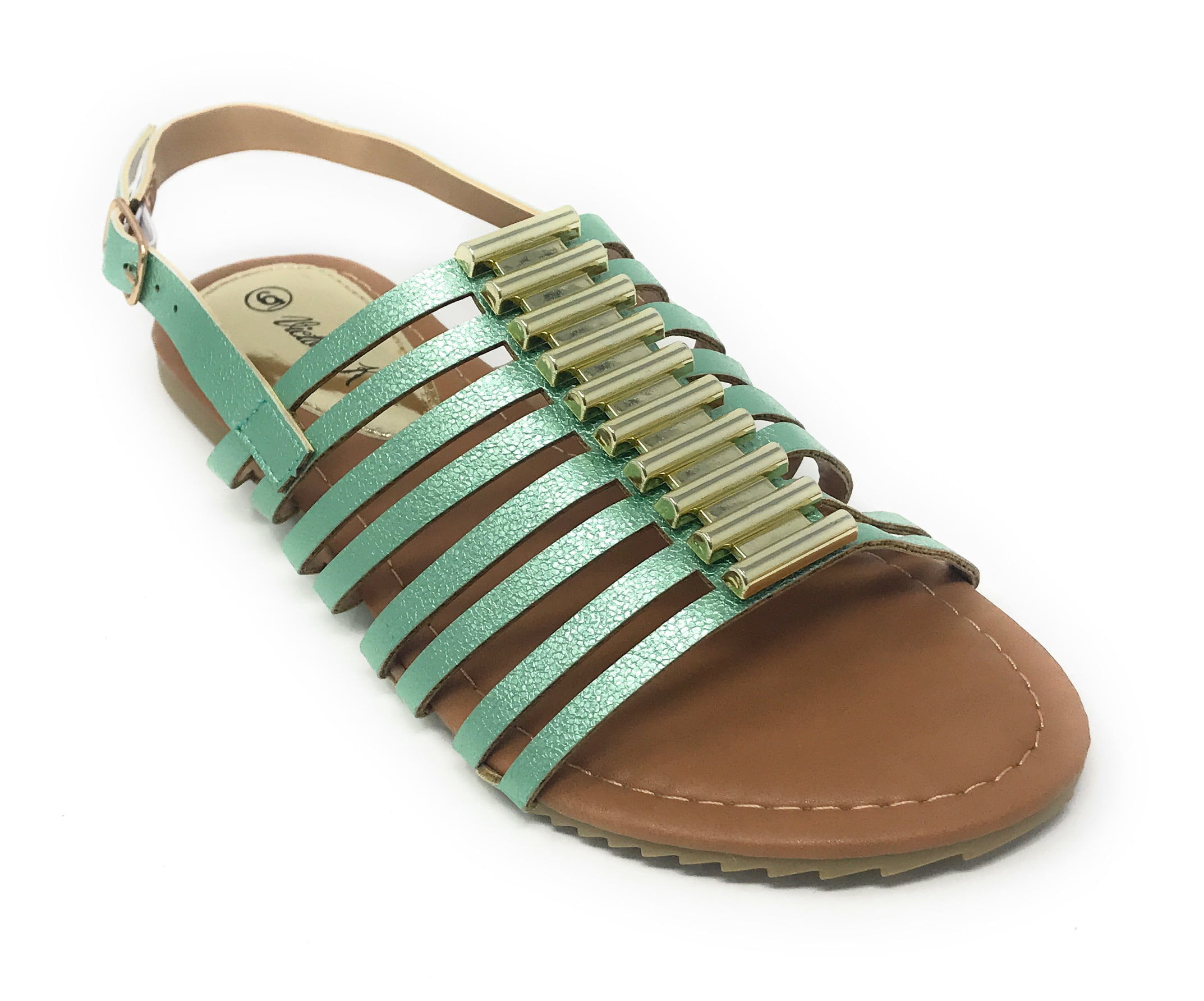 Victoria K Hurache Slingback Sandal (Women's)