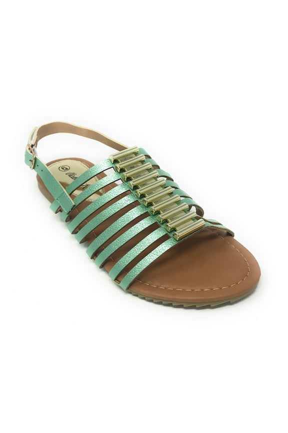 Hurache Slingback Sandal (Women's)