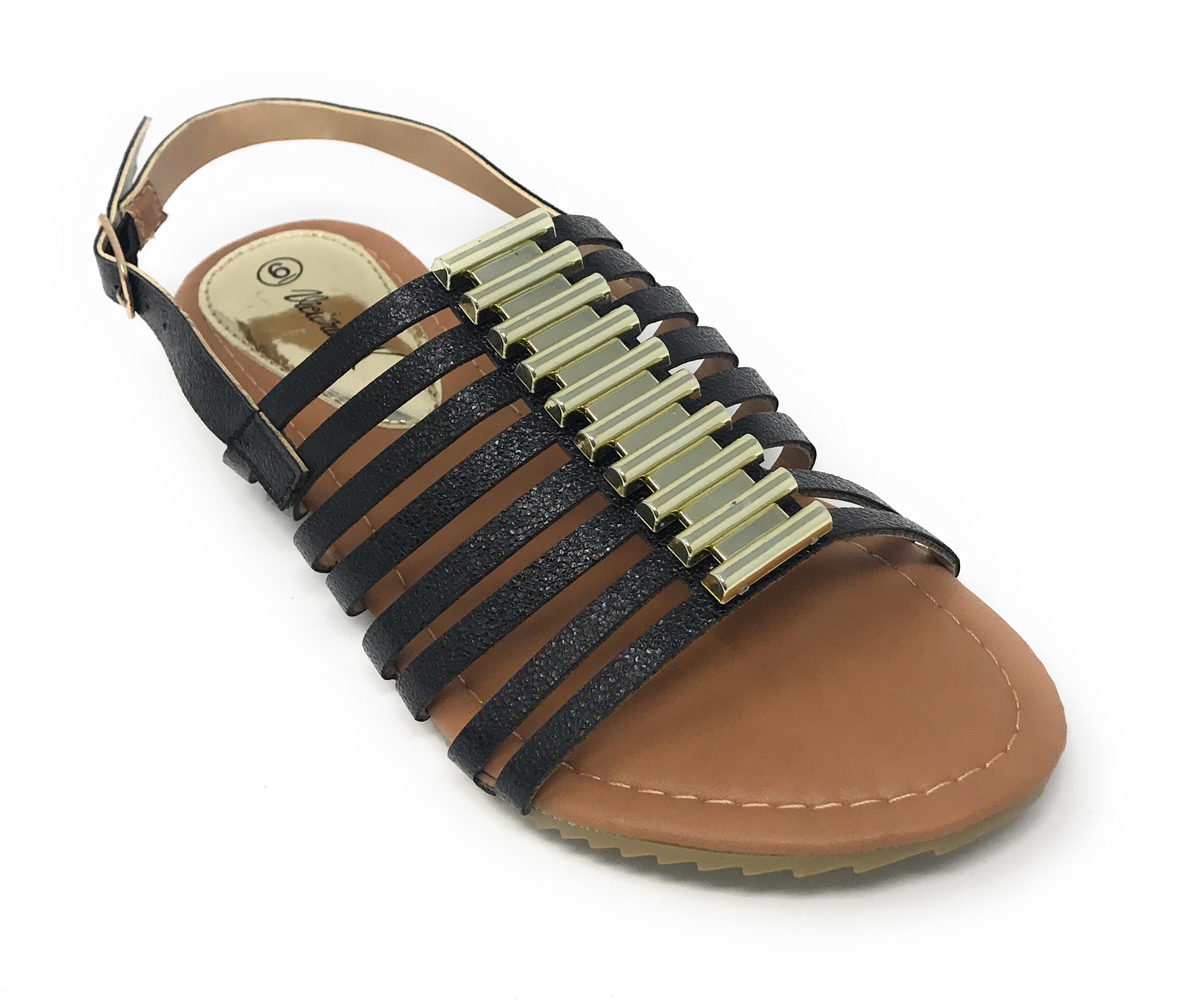 Victoria K Hurache Slingback Sandal (Women's)