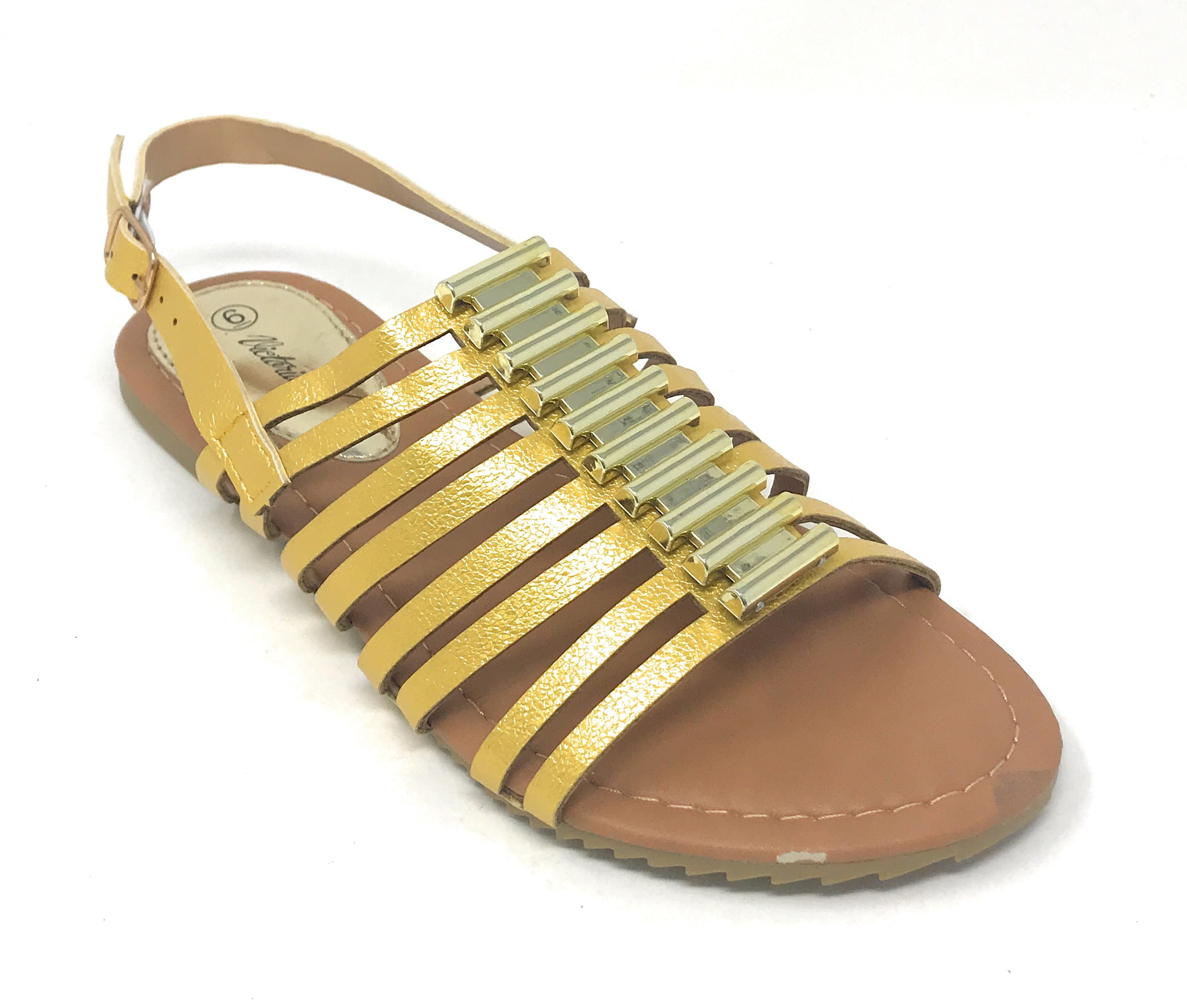 Victoria K Hurache Slingback Sandal (Women's)