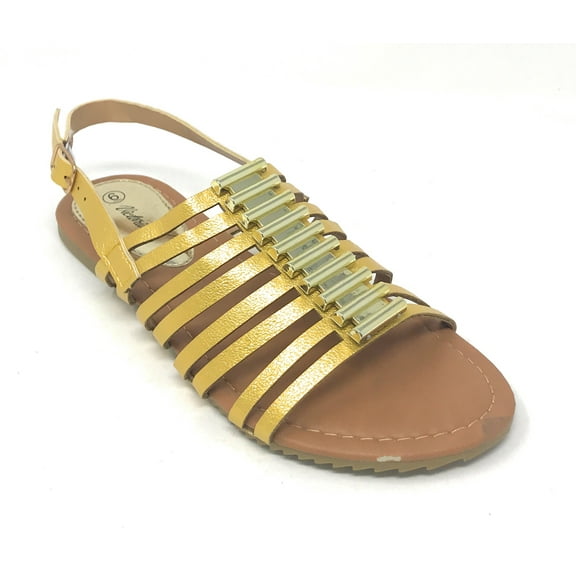 Victoria K Hurache Slingback Sandal (Women's)