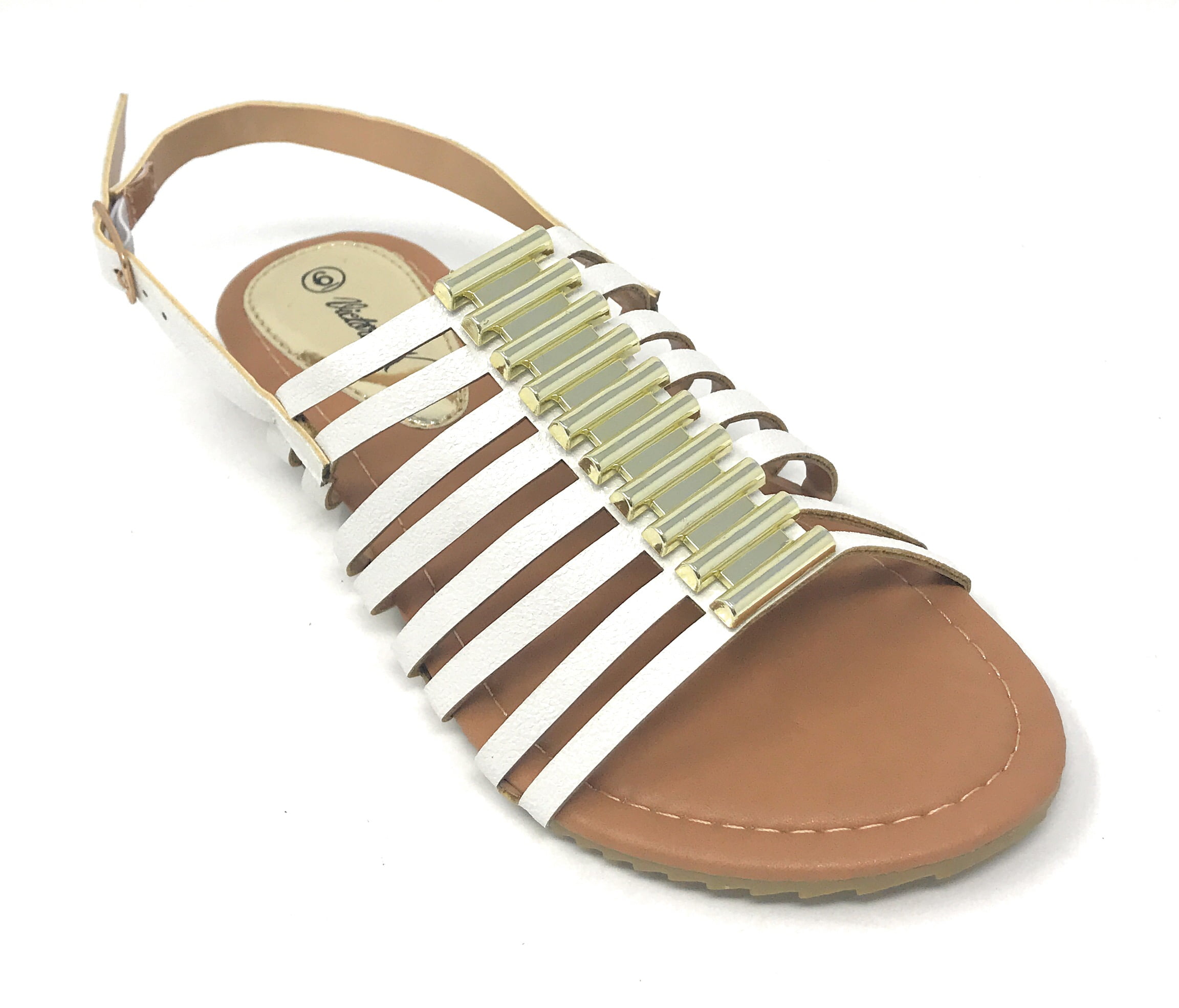 Victoria K Hurache Slingback Sandal (Women's)