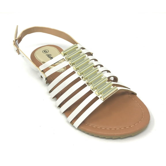 Victoria K Hurache Slingback Sandal (Women's)