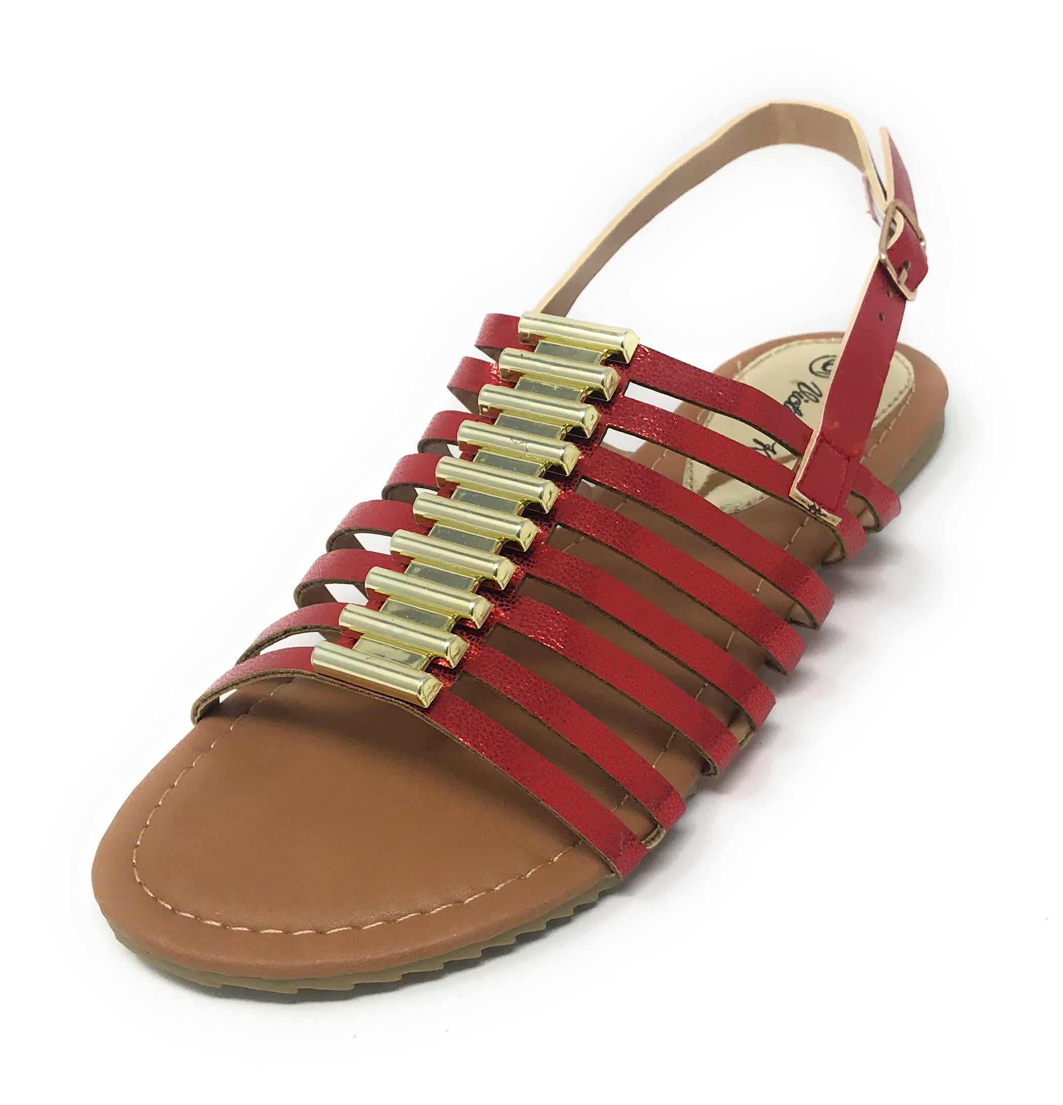 Victoria K Hurache Slingback Sandal (Women's)