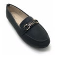 thumbnail image 1 of Victoria K Matching Buckle Moccasins (Women), 1 of 4