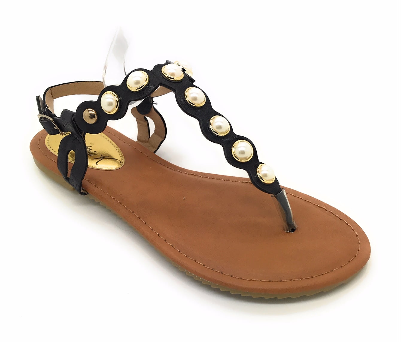 Victoria K Pearl Sandals (Women)