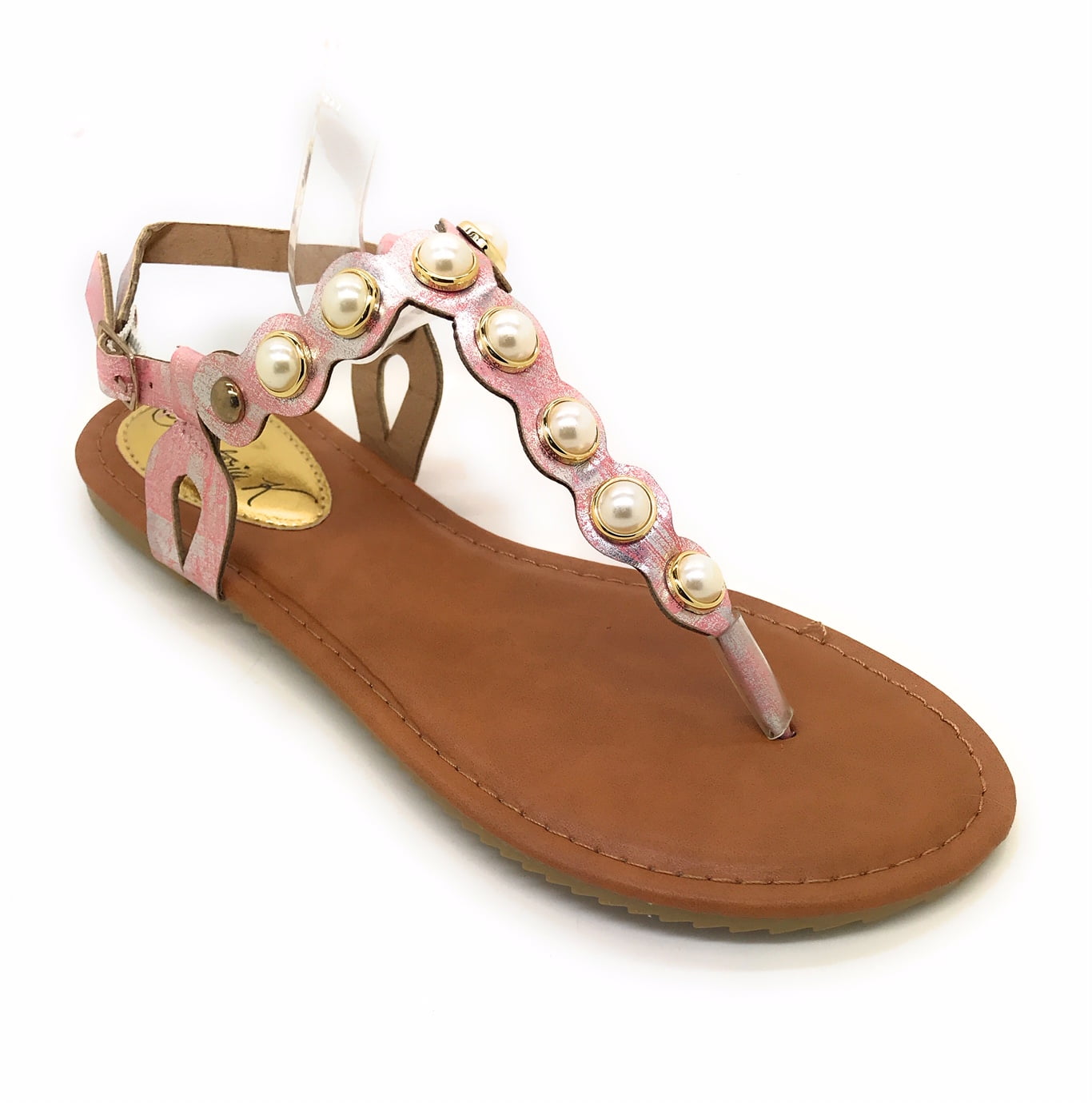 Victoria K Pearl Sandals (Women)