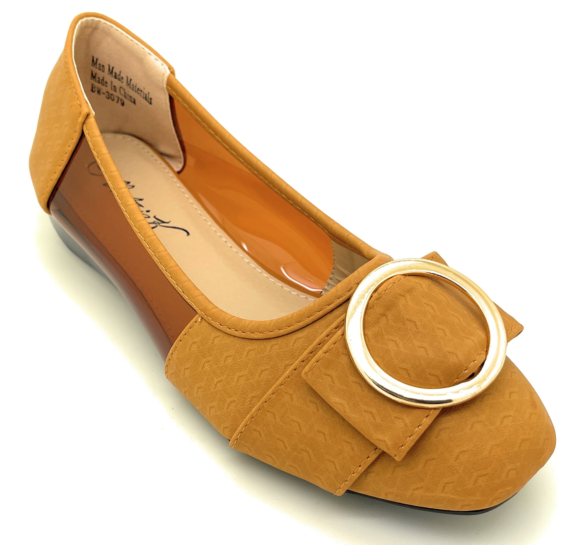 Victoria Kala Mini Wedge