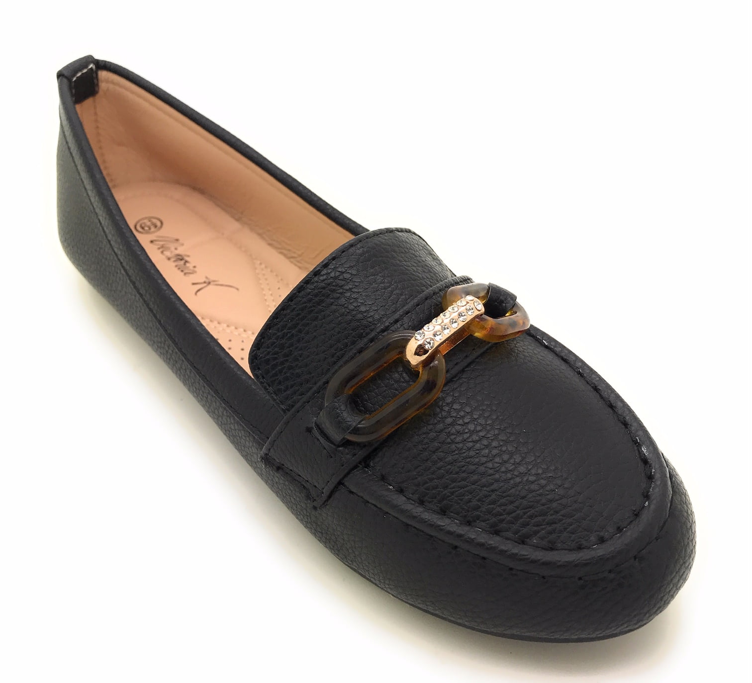 Tortoise loafers deals