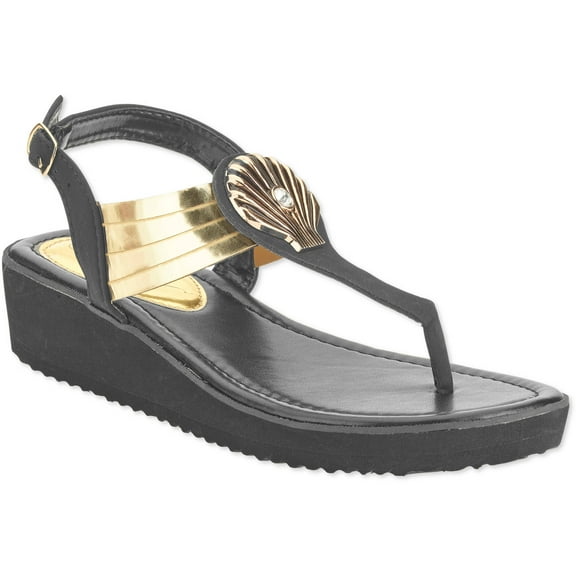 Victoria K. Women's Comfort Sandals