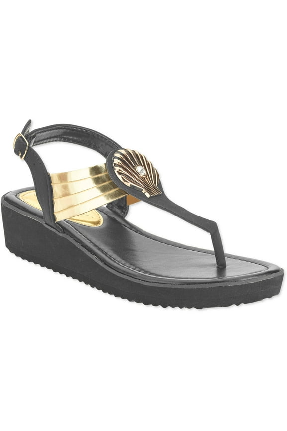. Women's Comfort Sandals