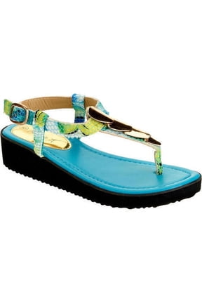 . Women's Comfort Sandals